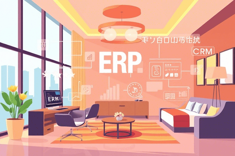 金天鹅酒店管理软件项目如何高效落地实施与持续优化