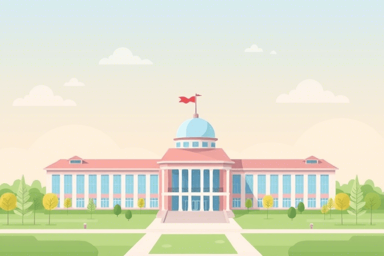 学生管理软件项目目标如何设定才能真正提升校园效率与教学质量？