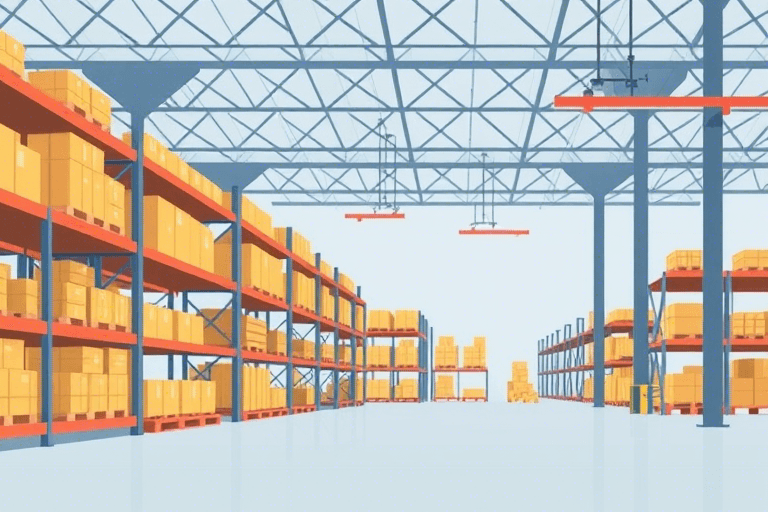 ERP仓管管理系统怎么做才能提升企业仓储效率与数据准确性？