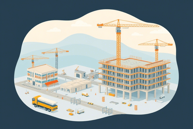 吉林省建筑工程安全管理系统如何实现高效监管与风险防控？