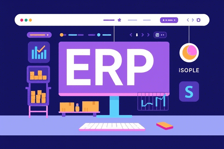 分销ERP A8系统如何助力企业实现高效管理与业务增长