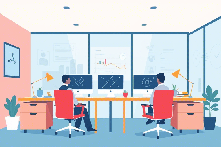 ERP开发定制怎么做：从需求分析到实施落地的全流程指南