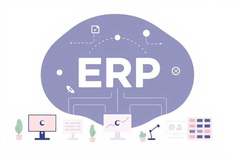 ERP整合：如何实现企业资源规划系统的高效集成与优化