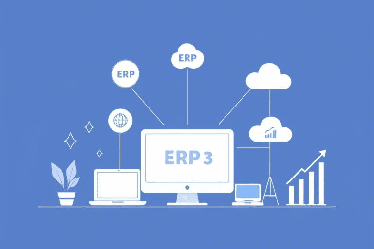 金蝶ERP软件收费模式详解：企业如何选择最适合的付费方案？