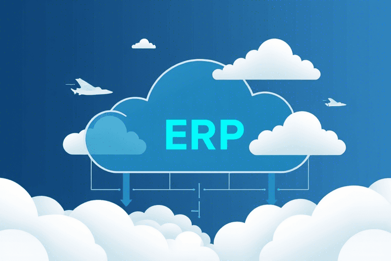 项目ERP管理软件费用怎么算？如何合理控制成本并提升投资回报？