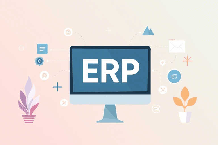 ERP岗位如何在企业数字化转型中发挥关键作用？