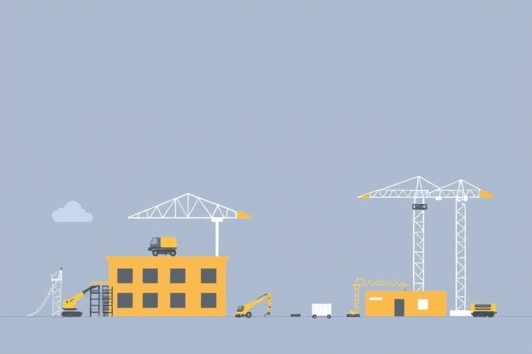 工程项目材料管理系统如何提升施工效率与成本控制？