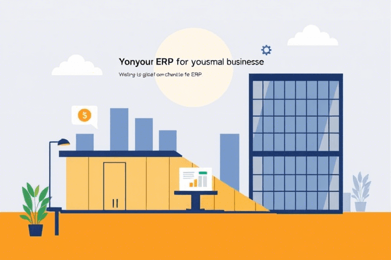 用友免费ERP怎么做？如何零成本开启企业数字化转型之路？