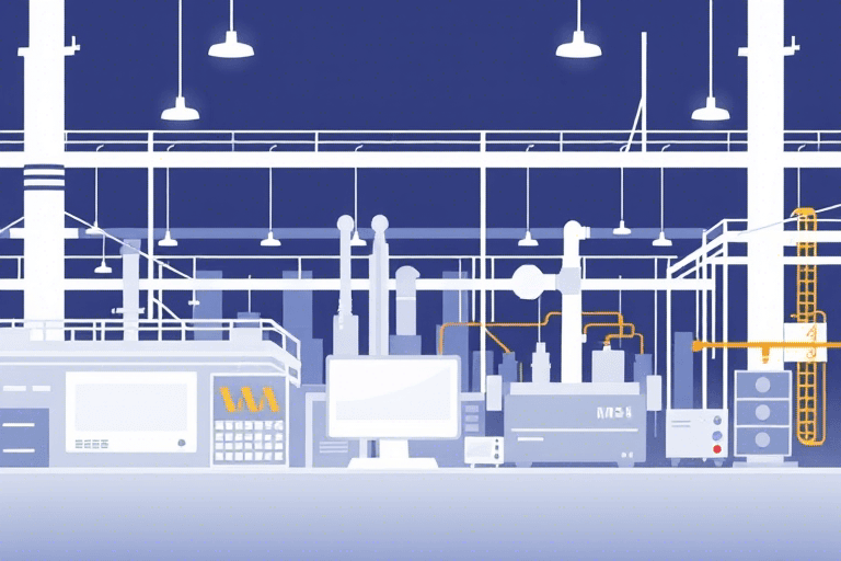 生产管理系统下载：如何高效获取并部署适合企业的生产管理软件