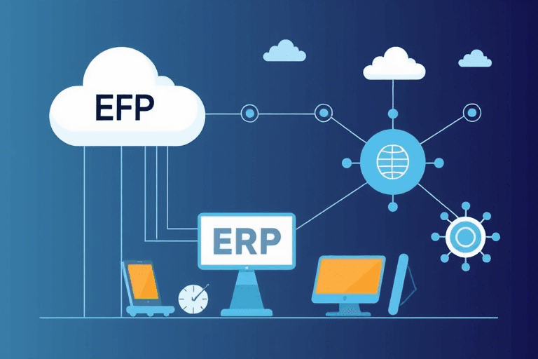 远光软件实施工程师坑人：企业数字化转型中的隐形陷阱