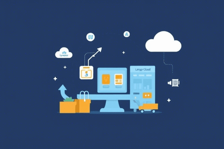 速卖通 ERP 如何提升跨境店铺运营效率？实战指南来了！