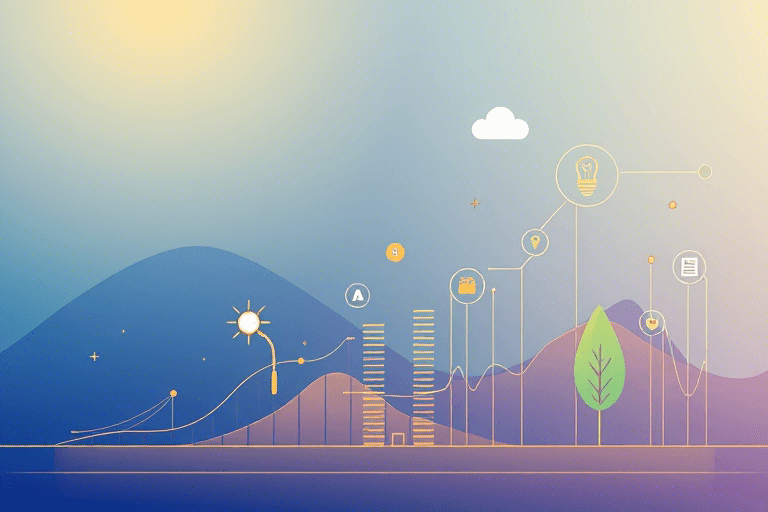 能源ERP如何助力企业实现数字化转型与高效运营