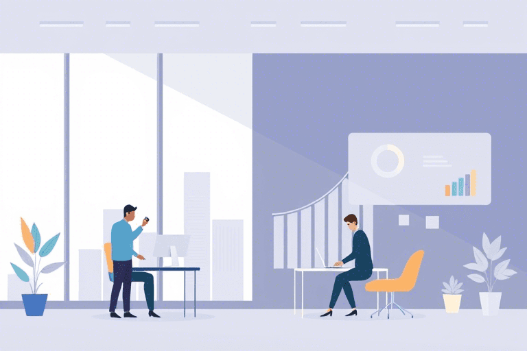 ERP钱怎么管？企业如何高效利用ERP系统实现财务与业务协同？