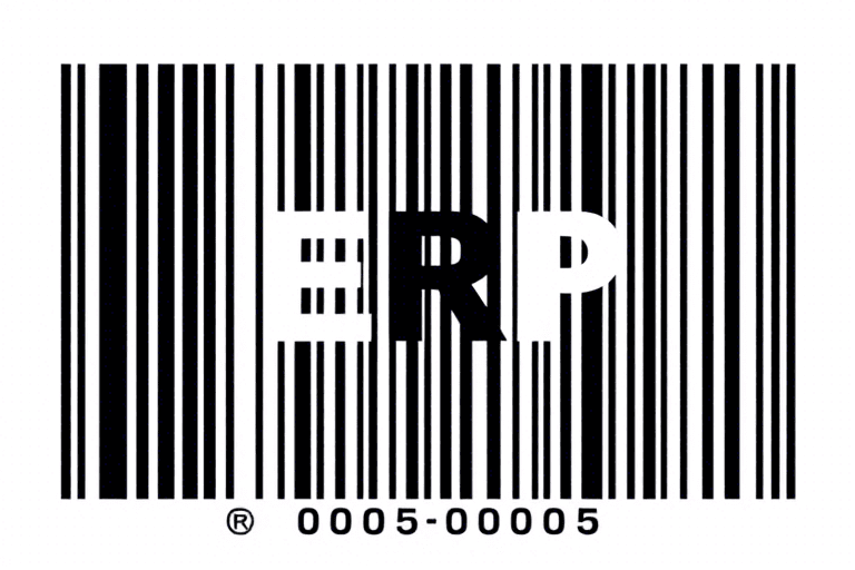 ERP条码如何实现高效管理？企业数字化转型的关键步骤揭秘