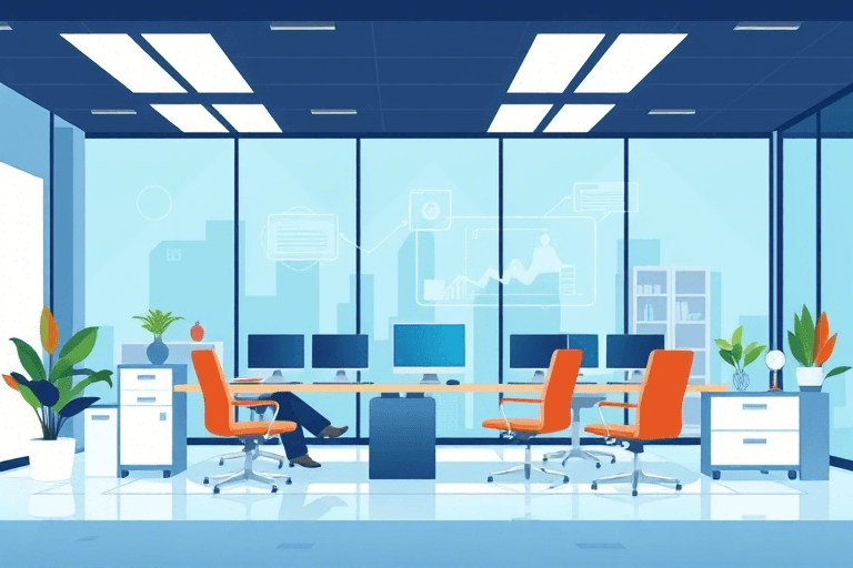 ERP从内部集成起步：企业数字化转型的第一步如何落地