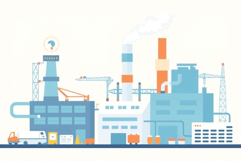 如何撰写高质量的生产管理系统论文？从选题到发表的完整指南