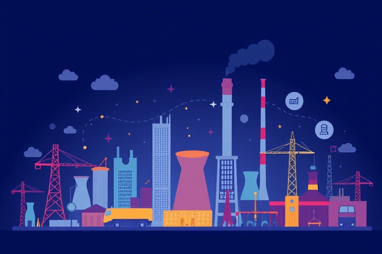 山东安全生产管理系统如何构建？揭秘智慧监管新模式