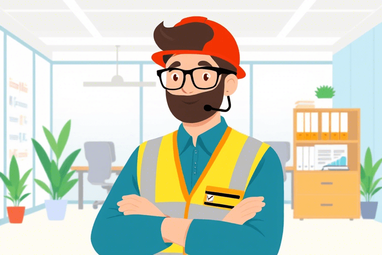 注册安全工程师管理系统官网如何有效提升安全管理效率与合规性？