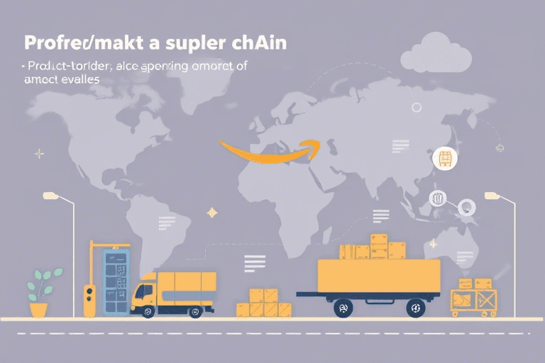 亚马逊上传产品ERP怎么做？高效管理跨境电商业务的秘诀揭秘