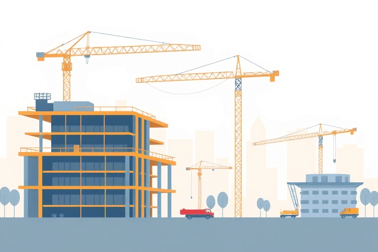 工程质量管理信息系统如何助力项目高效管控与风险预防？