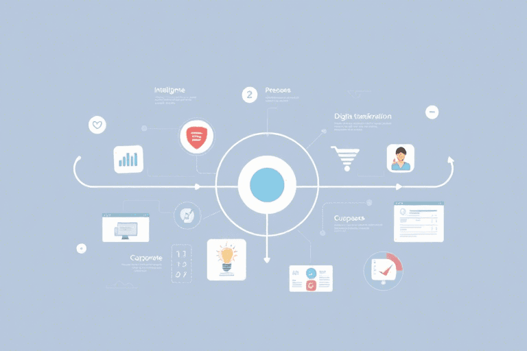 项目管理ERP软件如何助力企业实现高效协同与资源优化