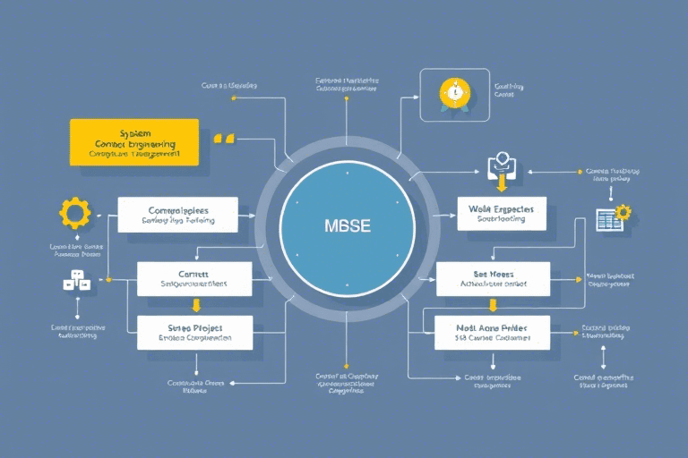 项目工程管理与系统工程如何协同提升复杂项目的成功率？