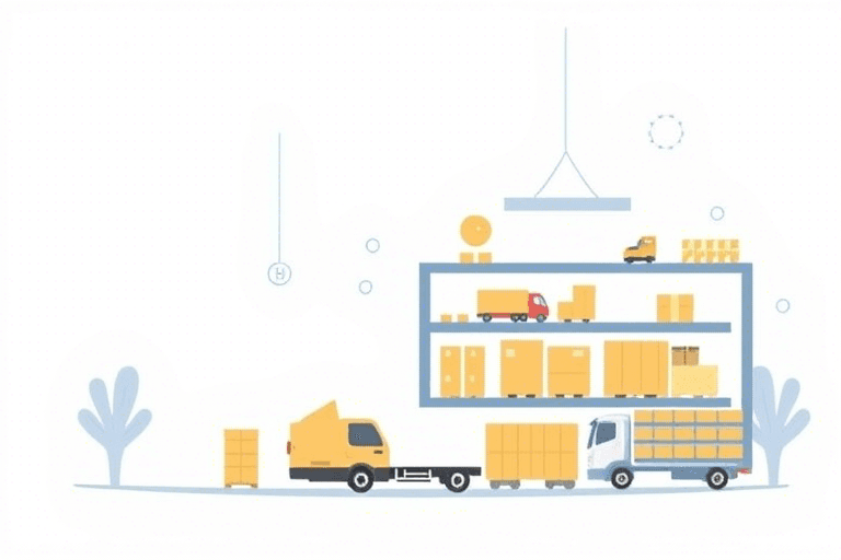 快递打单ERP怎么做？如何高效实现电商物流自动化管理？