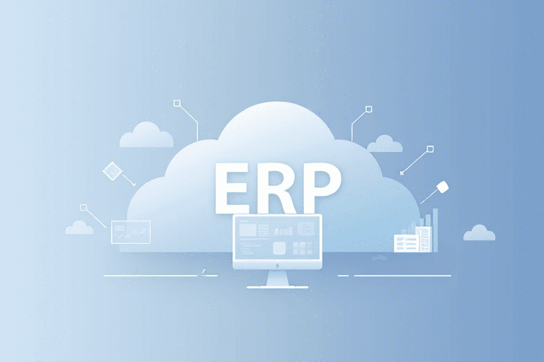 ERP系统有哪些？全面解析企业资源计划系统的类型与应用