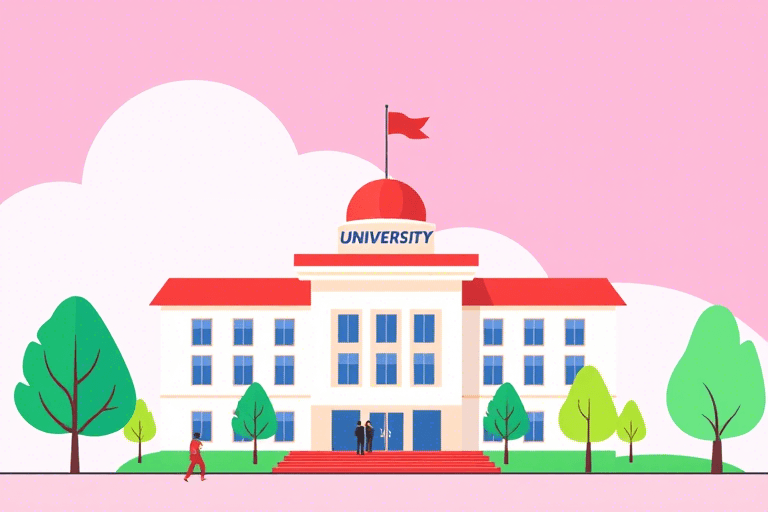 ERP大学如何培养企业数字化人才？破解高校与产业脱节难题