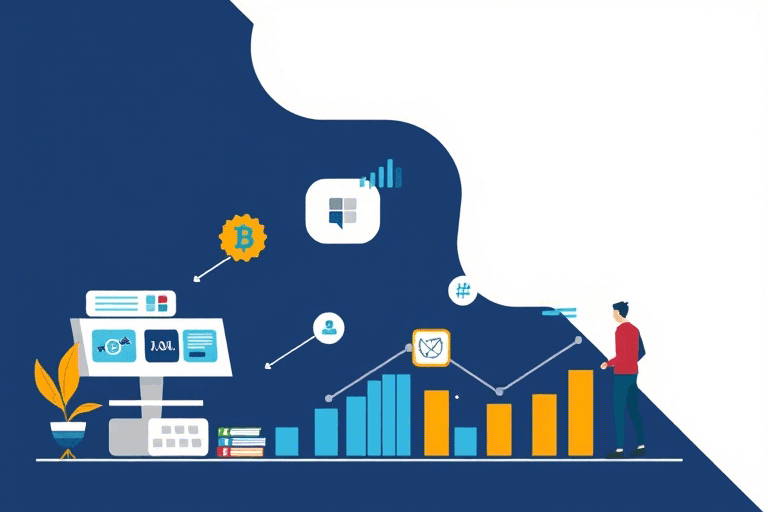 ERP考核怎么做才能真正提升企业效率与管理水平？