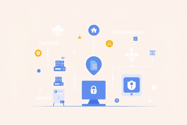 ERP系统源码如何实现？企业数字化转型的关键技术解析