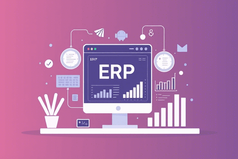 物料编码是erp的核心基础：如何科学设计与高效管理？