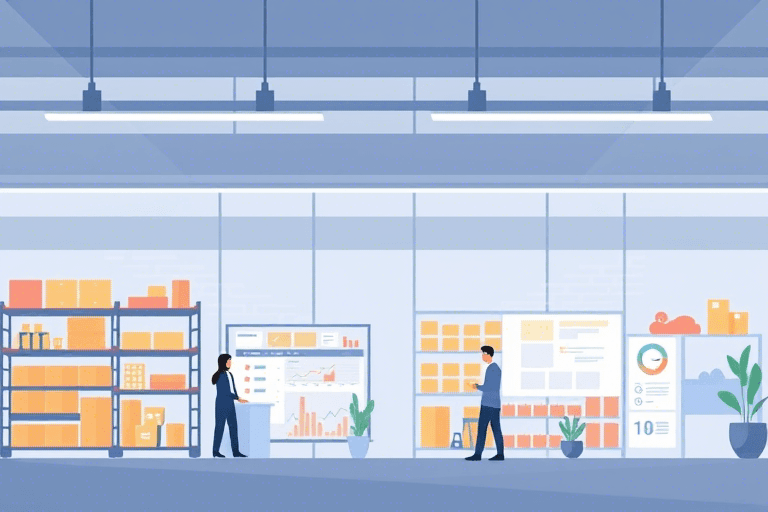 EC ERP如何助力电商企业实现高效运营与增长？