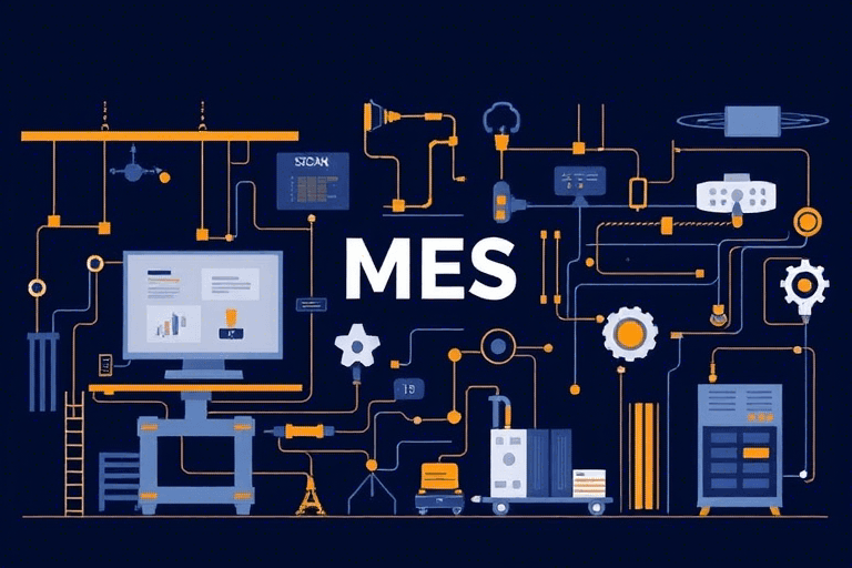 因特达生产管理系统如何助力制造企业实现高效生产与精益管理