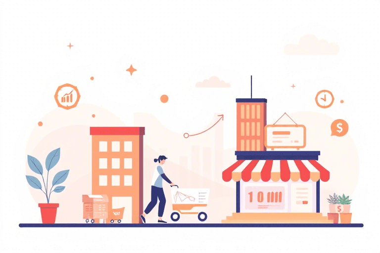 领星ERP调价怎么做？企业如何合理调整价格策略实现增长？