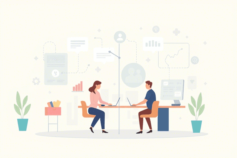 运维项目管理软件奇正：如何提升IT服务效率与团队协作能力