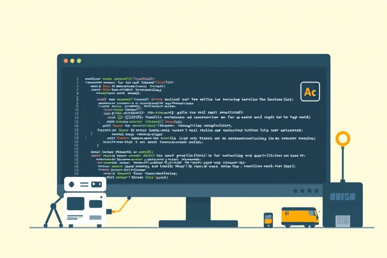 生产管理系统源码如何开发？从零开始构建高效制造管理平台