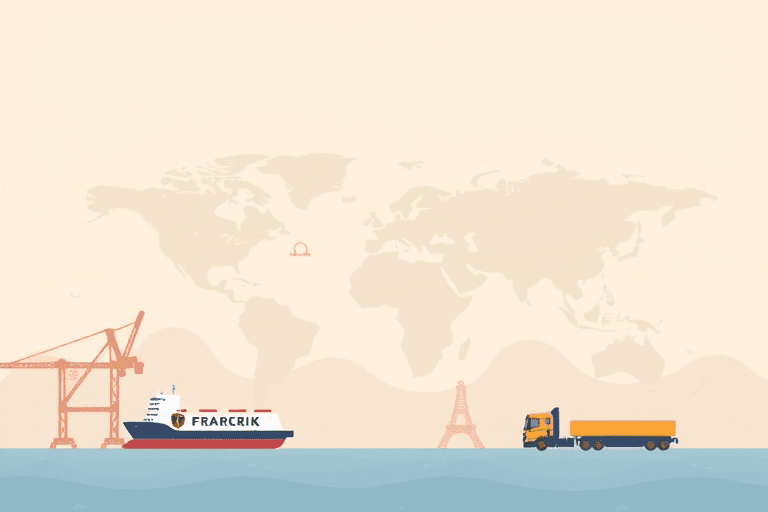 软件外贸ERP怎么做才能提升跨境业务效率和管理透明度？