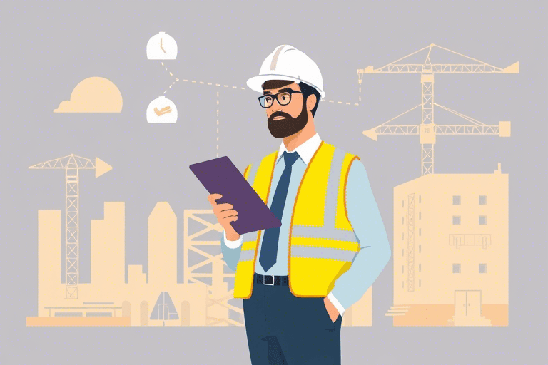 工程监理管理系统如何提升项目管理效率与质量控制水平