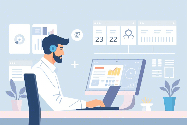 运维工程师ERP：如何高效管理企业资源计划系统？