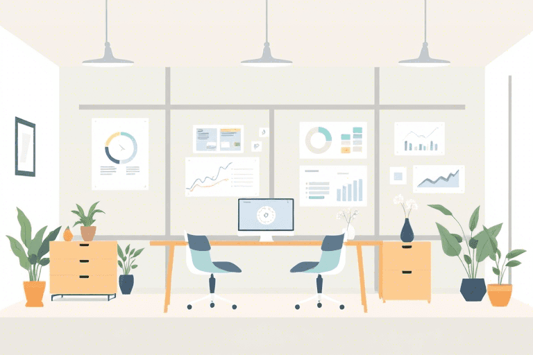 ERP需求分析怎么做才能确保企业数字化转型成功？