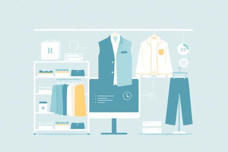 百胜服装ERP如何助力企业实现高效管理与数字化转型？