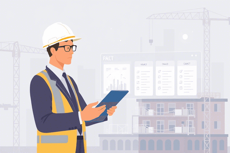 造价工程师查询管理系统如何实现高效管理与数据透明化