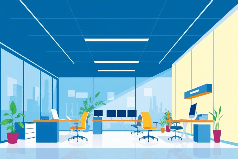 实施ERP管理系统怎么做？企业数字化转型的关键步骤与避坑指南