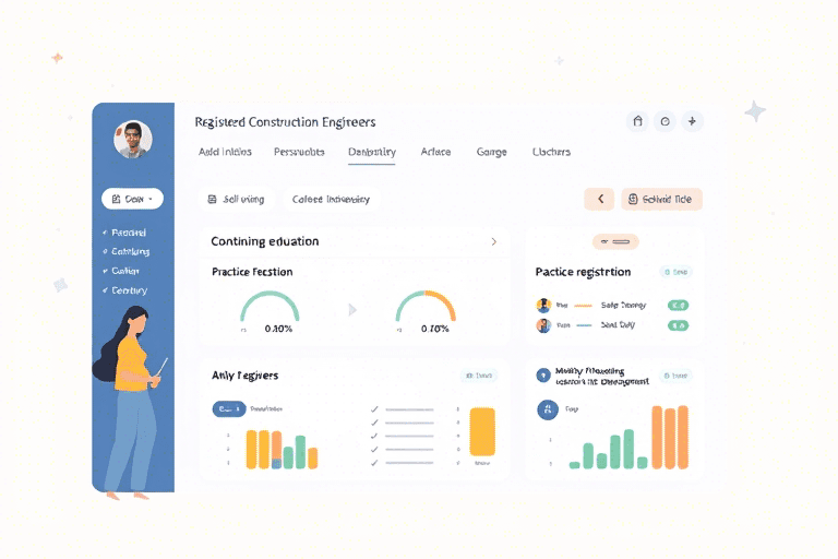 注册监理工程师管理系统个人入口如何操作？详细步骤全解析
