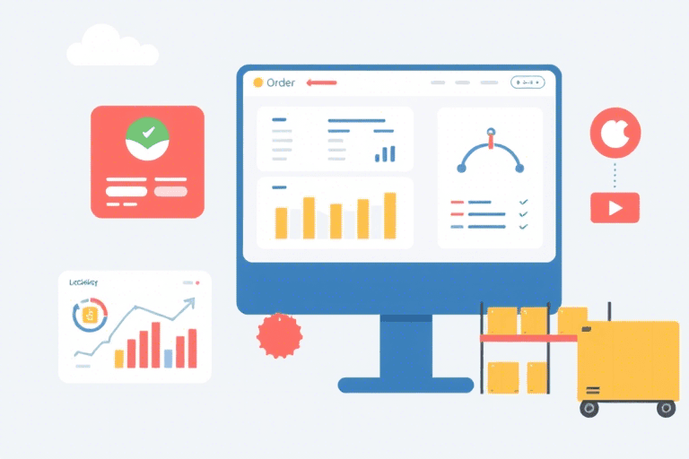 聚水潭ERP打单操作怎么做？新手入门全流程详解与常见问题解答