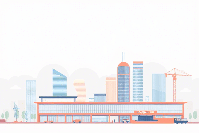 杭州 ERP 如何助力企业数字化转型与效率提升？