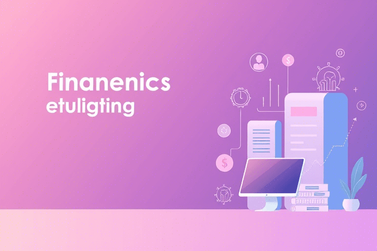 财务与ERP如何深度融合实现企业高效管理与决策优化