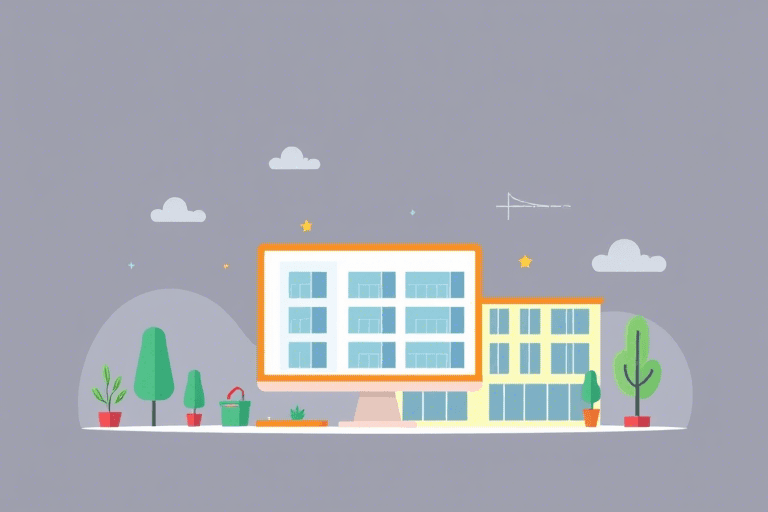 好房通ERP如何助力房地产企业实现高效管理与业绩增长