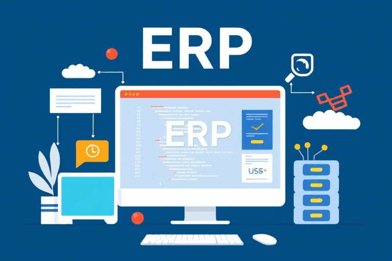 ERP源码PHP如何实现企业资源计划系统的开发与优化